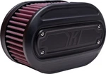 Kodlin Oval Air Cleaner Black Harley Davidson Road Glide/street 2024 New. Price: $599.99.