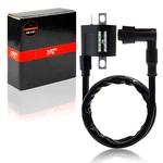Black Ignition Coil Spark Plug Wire For Ktm 65 85 105 125 Sxs Exc New. Price: $11.99.