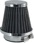 Emgo Clamp-on Air Filter Mount Flange I.d. 46MM 12-55746 New. Price: $13.82.