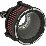 TM-1021RC New Trask Reverse Cut Assault Charge High Flo Air Cleaner Fits Harley. Price: $519.29.