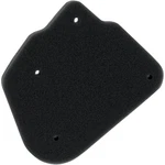 Uni Filter Air For Yamaha Zuma 50 NU-3215 New. Price: $22.87.