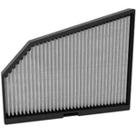 K&n Cabin Air Filter - VF4004 Fits Tesla Meets Rigorous Engineering Standards New. Price: $77.72.