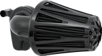 Arlen Ness Monster Crossfire Air Cleaner Black #600-085 New. Price: $449.95.