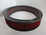 10" "red" Washable Air Cleaner Element Reusable #7136RD New. Price: $32.99.