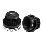 Motorcycle Air Intake Filter Universal Carburetor 2PCS(55MM) Black New. Price: $18.67.