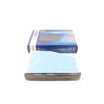 For Audi A3 Q3 Quattro Vw Beetle Cc Cabin Air Filter Bosch Hepa 6031C New. Price: $27.40.