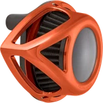 Arlen Ness 600-000 Clear Tear Sucker Orange New. Price: $449.95.