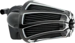 Arlen Ness Monster Sucker Air Cleaner Black Harley 600-069 New. Price: $504.99.