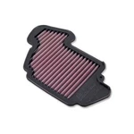 Dna High Performance Air Filter Honda Msx 125 (13-20) Pn: P-H1N13-01 New. Price: $95.56.
