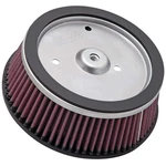 Air Filter For Harley-davidson Screamin' Eagle K&n Stage 1 Neu. Price: $127.13.