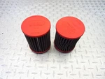 2005 04 Honda CBR1000RR Bmc Air Filters Intake Cleaners 374/16 Used. Price: $54.41.