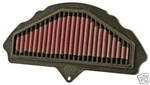 Kawasaki ZX10R 2009 Ninja K&n Air Filter New. Price: $81.54.