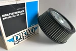 Filter, Air Drag Specialties 1011-1204 / 880-145 For Harley Davidson New. Price: $33.79.