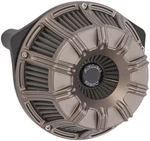 Arlen Ness Inverted Series 10-GAUGE Titanium Air Cleaner 600-015 New. Price: $431.95.