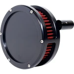 Feuling Ba Slim Air Cleaner Kit Black Red Filter For '08-'17 Twin Cam 5453-S New. Price: $649.95.