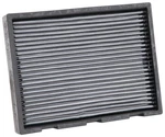 K&n Filters VF2068 Cabin Air New. Price: $52.99.