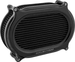 Arlen Ness 600-169 Stage 2 Oval Air Cleaner Kit Fltruse Cvo Road Glide Ultra New. Price: $549.95.