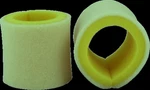 No Toil 2203 Filter Air Pre Oiled New. Price: $40.49.