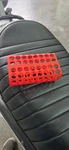 Yamaha RT2 RT3 DT2 DT3 Air Filter Element Cage Reproduction Of 308-14458-00-00 New. Price: $25.00.
