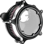Performance Machine Vision Series Air Cleaner Contrast Cut #0206-2156-BM New. Price: $603.95.