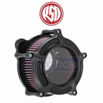 Rsd Clarion Air Cleaner For 1996-2019 Harley Davidson XL1200C Sportster Op New. Price: $613.41.