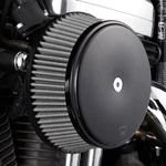 Arlen Ness Synthetic Steel SUCKER1 Smooth '91-19 Xl Black 50-339 New. Price: $248.88.
