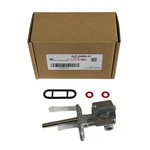 5LP-24500-01-00 Fuel Valve Shut Off Petcock For Yamaha Raptor Yfm 660R Oem New. Price: $33.92.