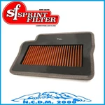 Sport Air Filter Sprint SM212S Yamaha 890 MT-09 (mtn) 2021-2022 New. Price: $213.95.