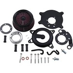 Vance And Hines VO2 Rogue Air Cleaner - Black Dyna 40373 New. Price: $532.76.