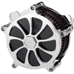 Components Air Cleaner Revolt Chrome AC-02C-124C New. Price: $467.58.