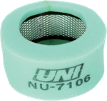 Uni Filter Air Element Harley-davidson 6" NU-7106 New. Price: $36.79.
