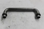 Oil Pipe 15511-MB0-000 1986 Honda V65 Magna VF1100C Used. Price: $20.00.