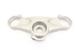 2019 Honda CBR650R Forks Upper Triple Tree Clamp 53230-MKN-D10 Used. Price: $50.00.