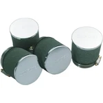 Uni PK-3 Air Filters, Black New. Price: $68.37.