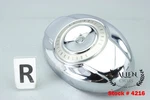 2011 Harley Electra Glide Air Cleaner Intake Filter Cover Chrome #4216 Used. Price: $24.99.