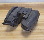 2001 Yamaha Royal Star Venture XVZ1300TF Upper Air Box Cleaner Assembly Used. Price: $181.00.