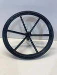 1985 Honda Cr 125 250 500 Air Filter Cage 17212-KA3-831 New. Price: $20.00.