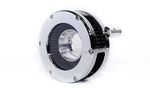 Feuling Ba Slim Air Cleaner Chrome With Clear Cover/black Filter #5568-S New. Price: $727.55.