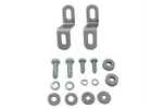 Air Cleaner Support Bracket Chrome For Harley-davidson New. Price: $51.99.