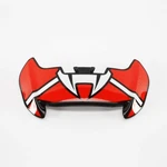 Shoei X-12 Air Scoop 3 Motegi TC-1 New. Price: $73.99.