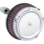 Arlen Ness Big Sucker Stage Air Filter Kits Chrome 50-847 New. Price: $313.45.