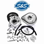 S&s Cycle 106-2091 Air Cleaner For Fuel Intake Kits Uz New. Price: $367.26.