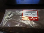 Honda Oem Pedal New 24700 Gbf 830. Price: $34.99.