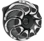 Arlen Ness Black Drift Inverted Series Air Cleaner Kits 18-985 New. Price: $638.83.
