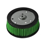 Green Filter Usa 2439 5.30" Inlet Round Air Cleaner New. Price: $85.50.