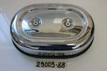 Air Filter Box Harley Davidson Sportster Storage Signs New. Price: $214.58.