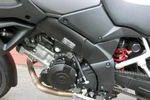 Suzuki V-strom DL1000 2015 Cleaner Assy, Air 13700-31J00 New. Price: $192.80.
