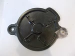 1983-85 Honda Shadow VT700 Cap, Air Cleaner Element OEM#17212-ME9-000 (HO/B3) Used. Price: $19.00.