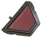Triumph Speed Triple Sprint St 1050 K&n Air Filter New. Price: $77.16.