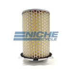Suzuki Gs/gv/gsx Oe Style Stock Replacement Air Filter 13780-01D00 New. Price: $19.70.
